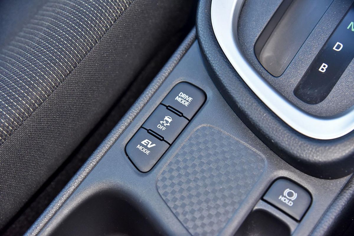 2022 Toyota Yaris Cross GX