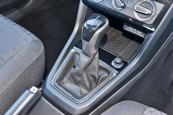 2023 Volkswagen T-Cross 85TSI LIFE C1 MY23 UPDATE