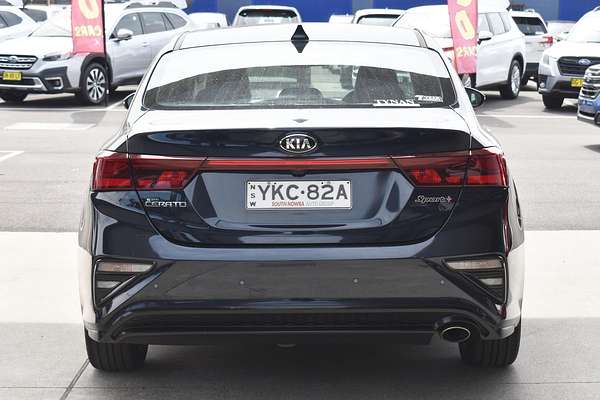 2020 Kia Cerato Sport+ BD