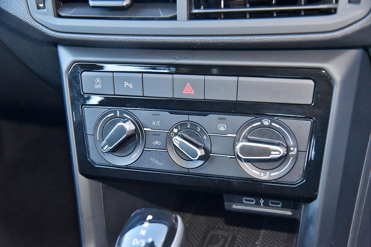 2023 Volkswagen T-Cross 85TSI LIFE C1 MY23 UPDATE