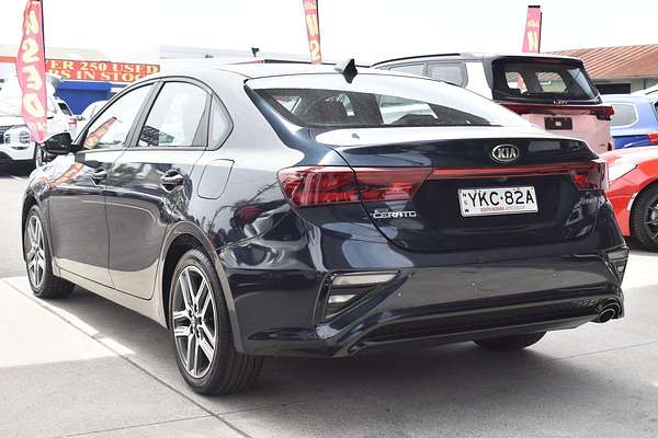 2020 Kia Cerato Sport+ BD
