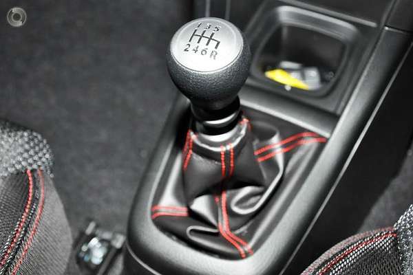 2013 Suzuki Swift Sport FZ