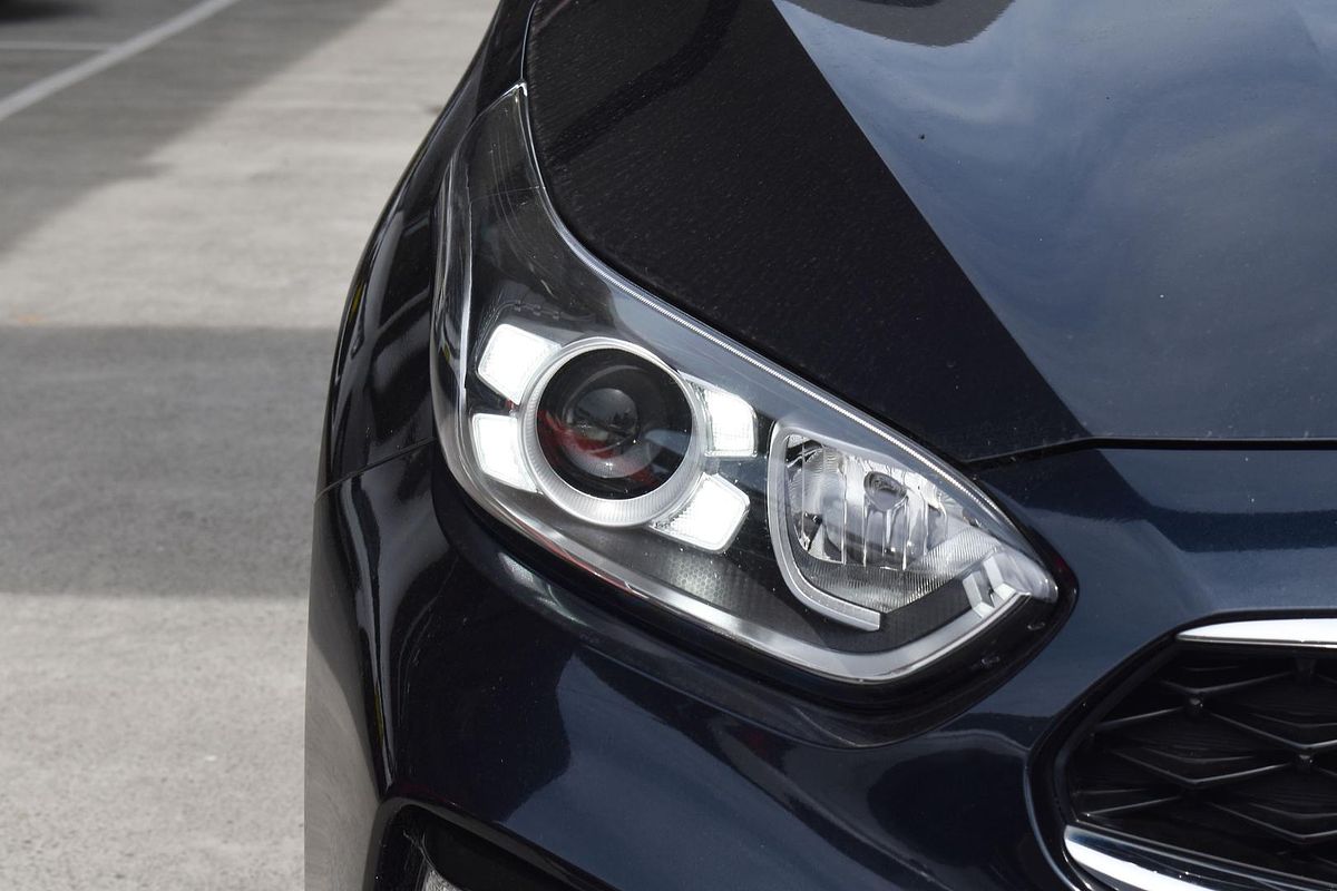 2020 Kia Cerato Sport+ BD