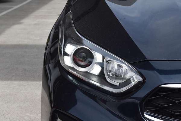 2020 Kia Cerato Sport+ BD