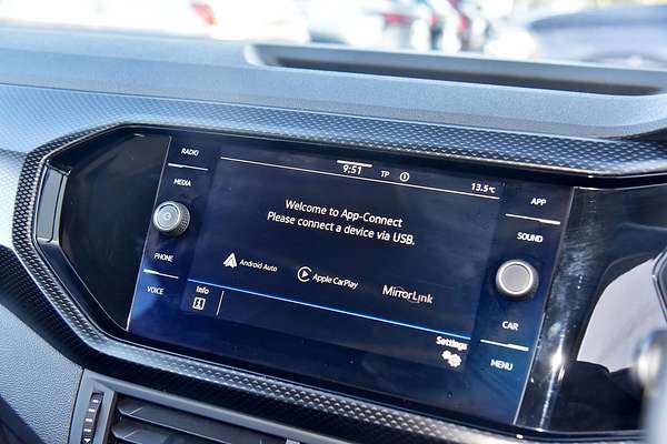 2023 Volkswagen T-Cross 85TSI LIFE C1 MY23 UPDATE