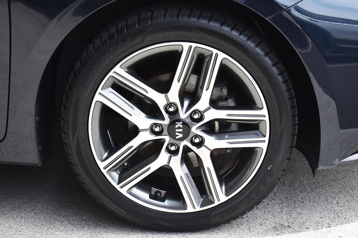 2020 Kia Cerato Sport+ BD