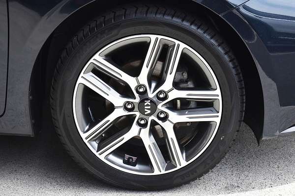 2020 Kia Cerato Sport+ BD