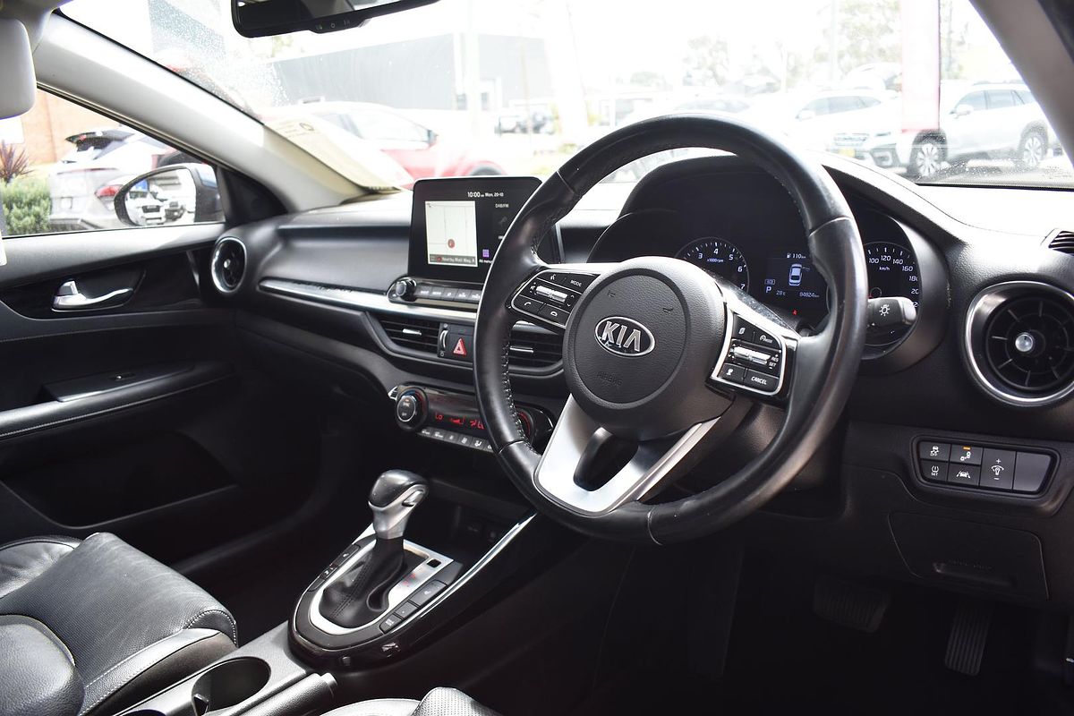 2020 Kia Cerato Sport+ BD