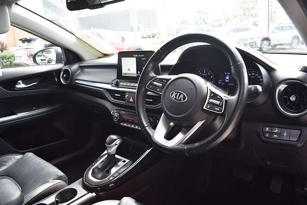 2020 Kia Cerato Sport+ BD