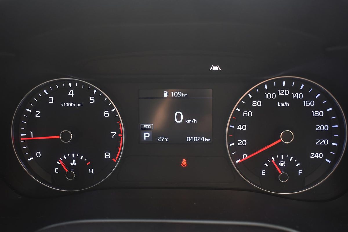 2020 Kia Cerato Sport+ BD