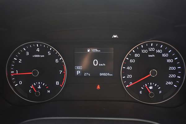 2020 Kia Cerato Sport+ BD