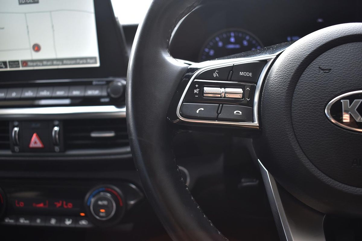 2020 Kia Cerato Sport+ BD