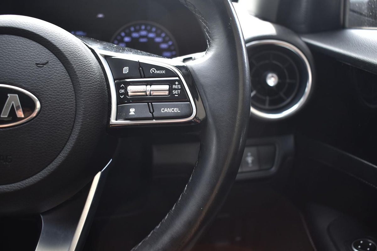2020 Kia Cerato Sport+ BD