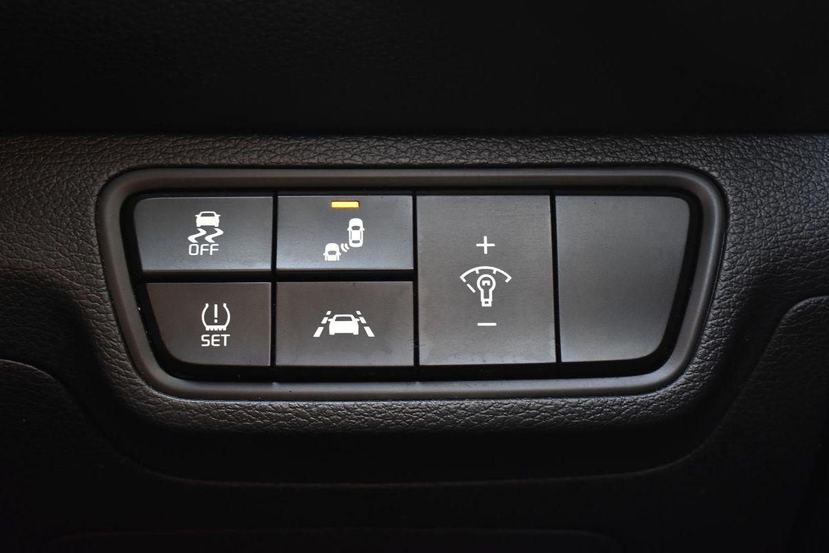 2020 Kia Cerato Sport+ BD