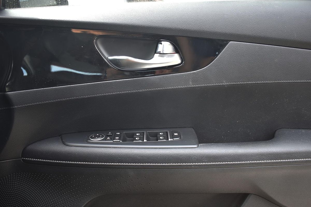 2020 Kia Cerato Sport+ BD
