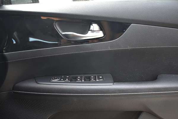 2020 Kia Cerato Sport+ BD