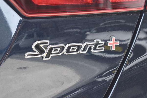 2020 Kia Cerato Sport+ BD