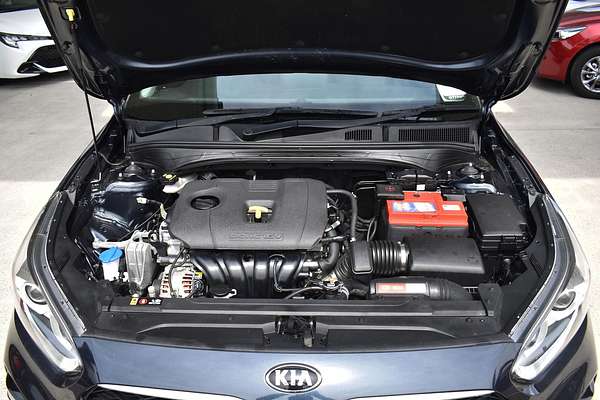 2020 Kia Cerato Sport+ BD