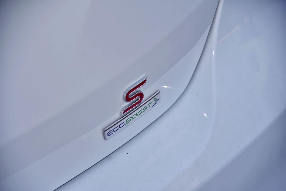 2016 Ford Focus SPORT LZ