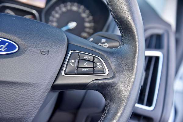 2016 Ford Focus SPORT LZ