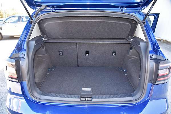 2023 Volkswagen T-Cross 85TSI LIFE C1 MY23 UPDATE