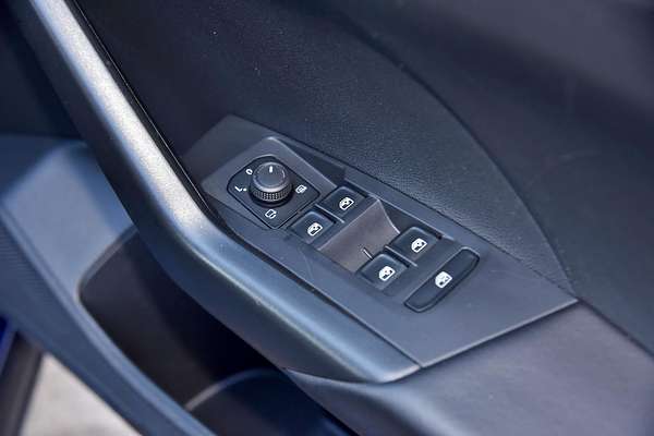 2023 Volkswagen T-Cross 85TSI LIFE C1 MY23 UPDATE