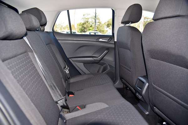 2023 Volkswagen T-Cross 85TSI LIFE C1 MY23 UPDATE