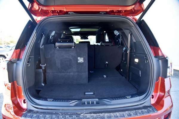 2023 Ford Everest PLATINUM (4WD) UB MY23.5 3.0L