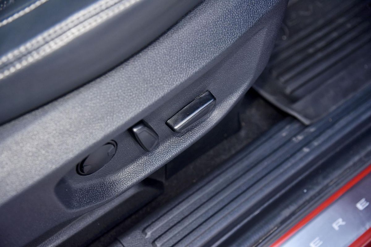 2023 Ford Everest PLATINUM (4WD) UB MY23.5 3.0L
