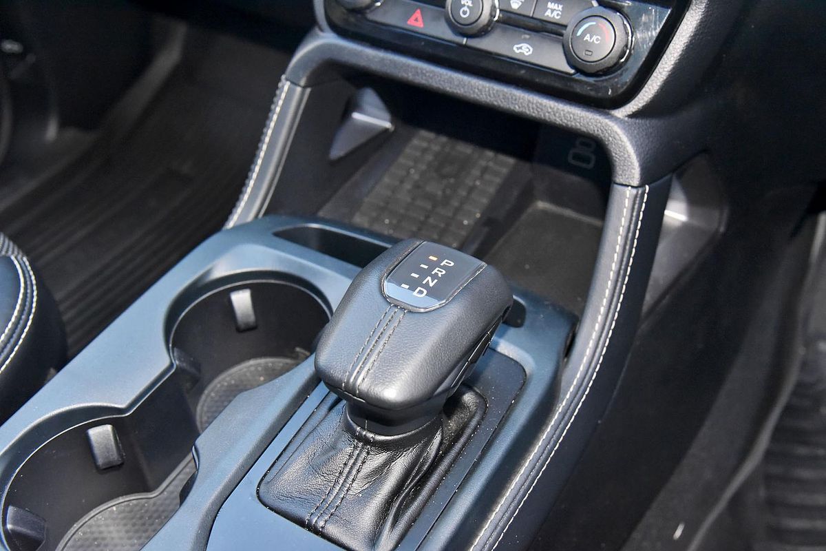 2023 Ford Everest PLATINUM (4WD) UB MY23.5 3.0L