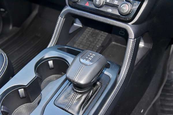 2023 Ford Everest PLATINUM (4WD) UB MY23.5 3.0L
