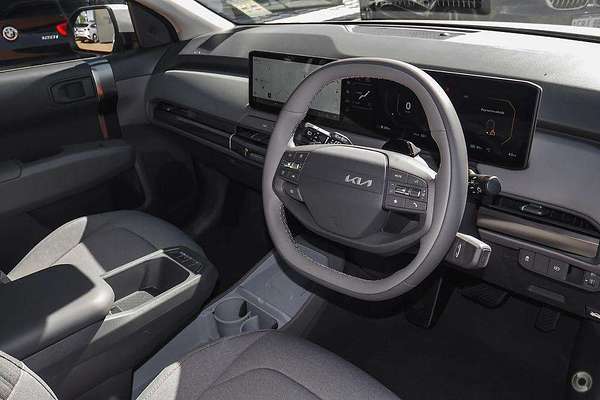 2025 Kia EV3 Air Long Range SV