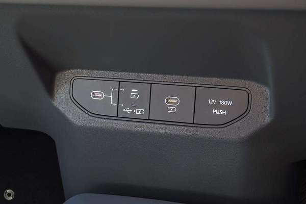 2025 Kia EV3 Air Long Range SV