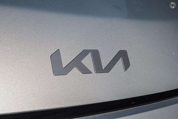 2025 Kia EV3 Air Long Range SV