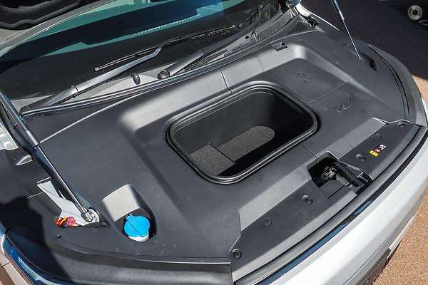 2025 Kia EV3 Air Long Range SV