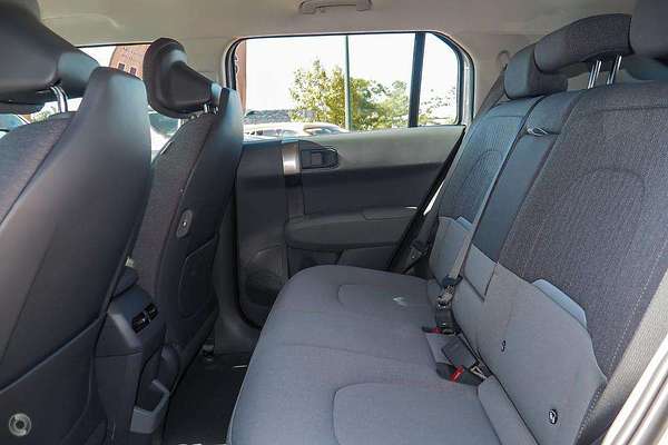 2025 Kia EV3 Air Long Range SV