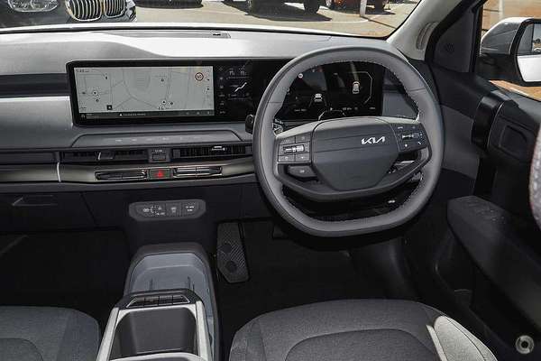 2025 Kia EV3 Air Long Range SV