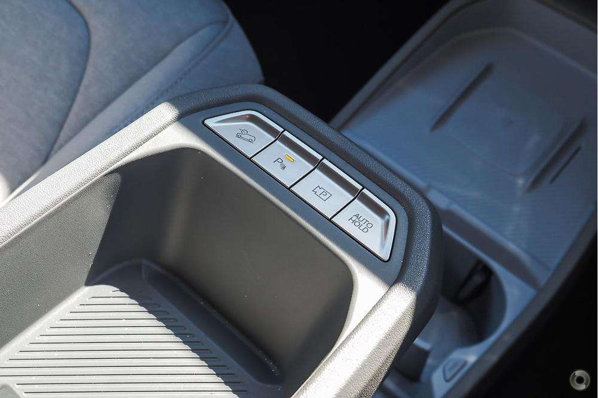 2025 Kia EV3 Air Long Range SV