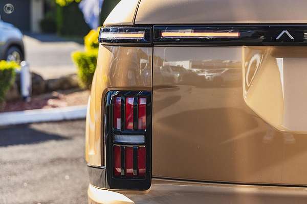 2025 KGM Actyon K60 J120