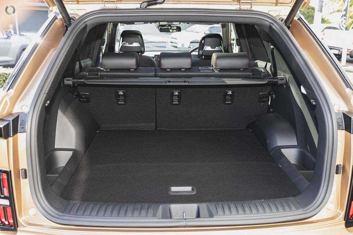 2025 KGM Actyon K60 J120