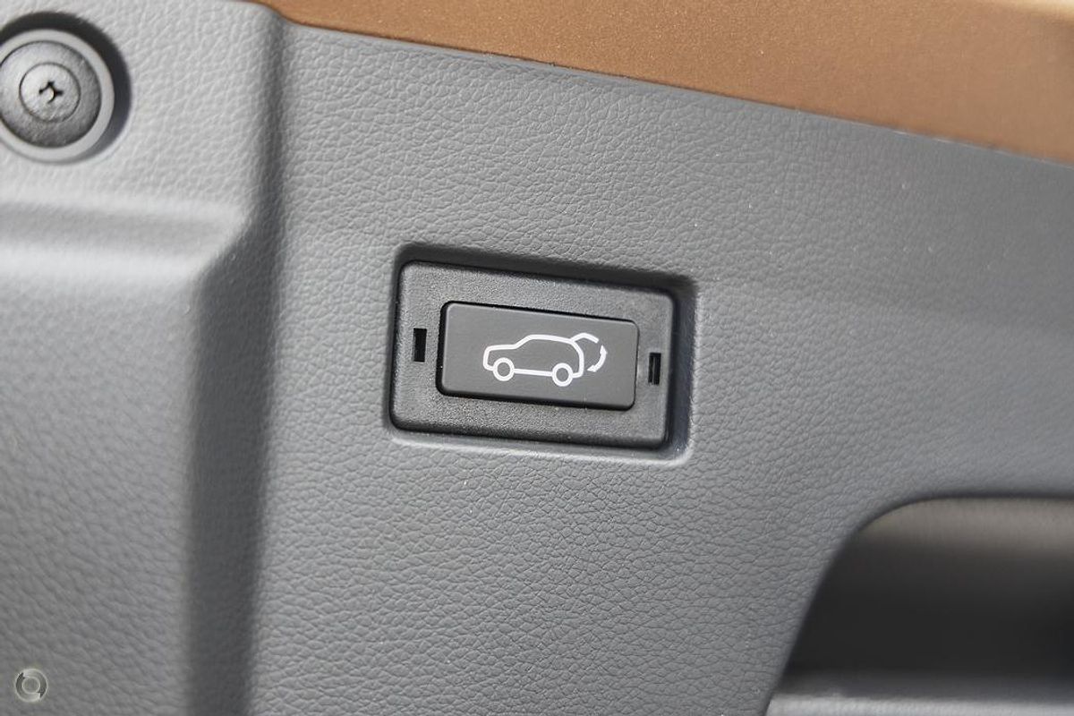 2025 KGM Actyon K60 J120