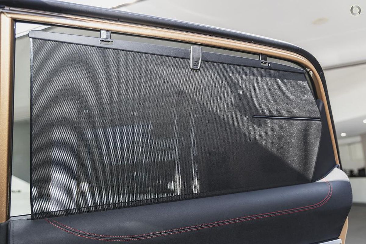 2025 KGM Actyon K60 J120