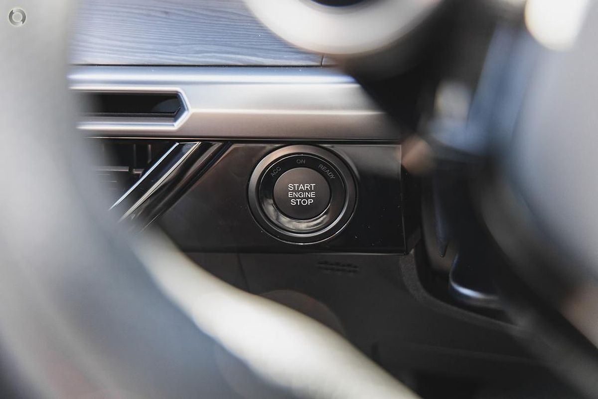 2025 KGM Actyon K60 J120