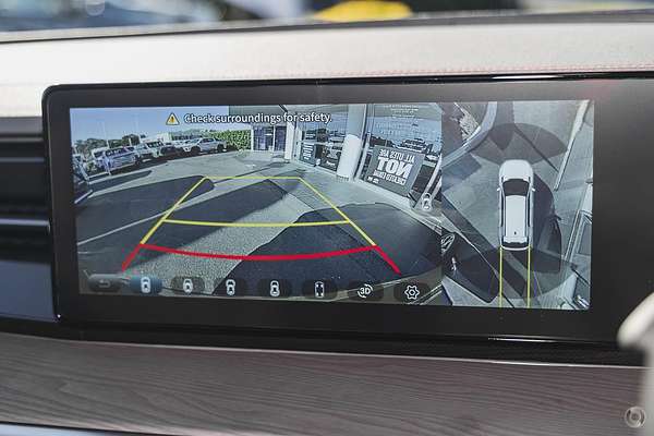 2025 KGM Actyon K60 J120