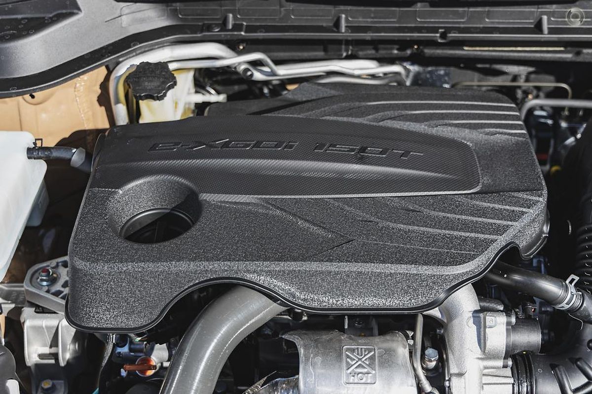 2025 KGM Actyon K60 J120