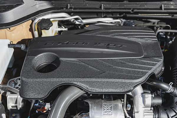 2025 KGM Actyon K60 J120