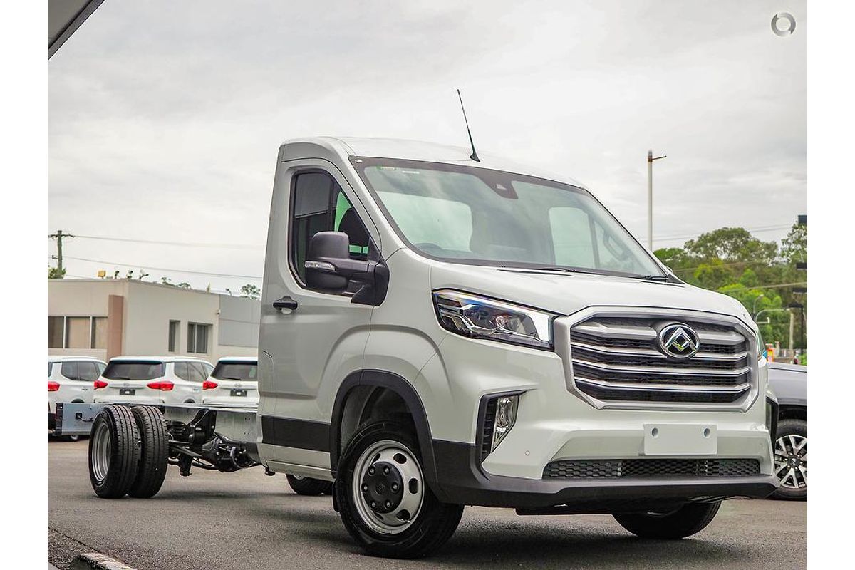 2023 LDV Deliver 9 Rear Wheel Drive LWB