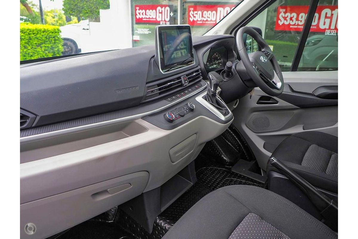 2023 LDV Deliver 9 Rear Wheel Drive LWB