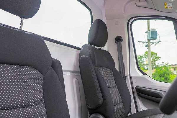 2023 LDV Deliver 9 Rear Wheel Drive LWB