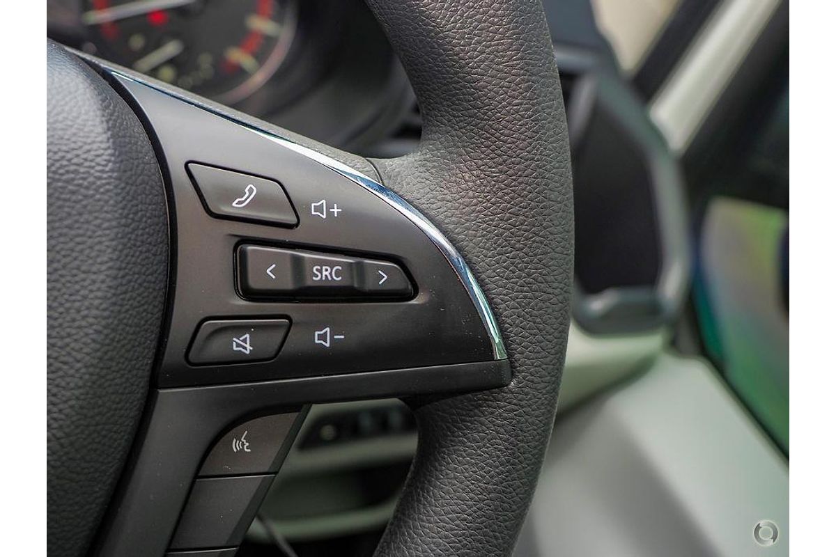 2023 LDV Deliver 9 Rear Wheel Drive LWB